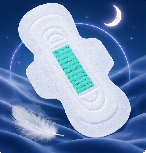 Diseño Anatómico Nocturno